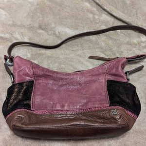 The Sak Handbag - gently used